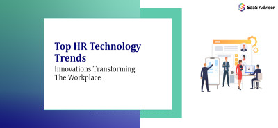What are HR Technology Trends?
